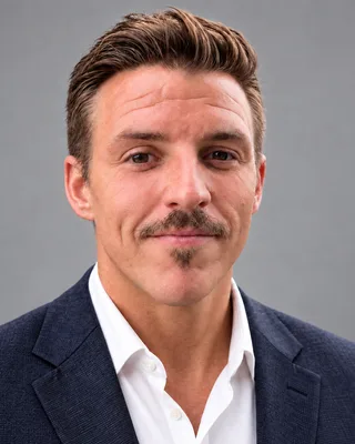 Daniel Barnes, who runs Mavilo.